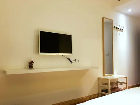 Luoyang Yijia Culture Hotel — фото 1