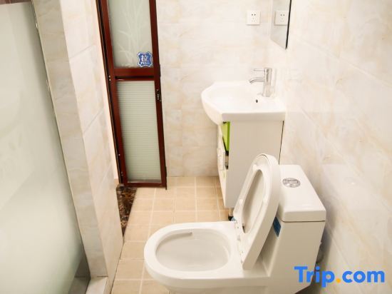Чэнду: Congzhong Boutique Hostel