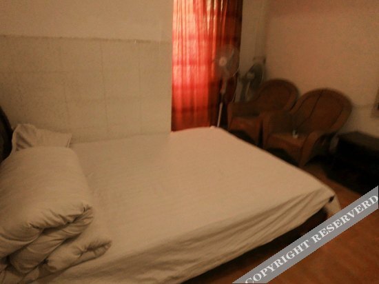 Чэнду: Sifang Hostel