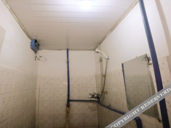 Чэнду: Sifang Hostel