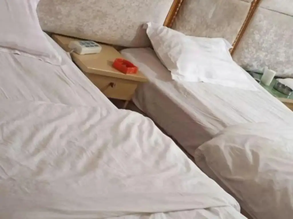 Чунцин: Fuhao Hostel (Chongqing Fuling)