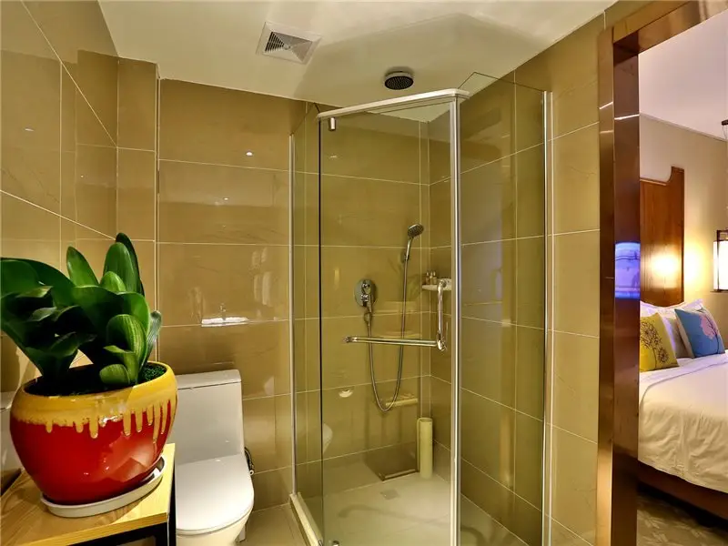Ханчжоу: Hangzhou Yi Boutique Hotel