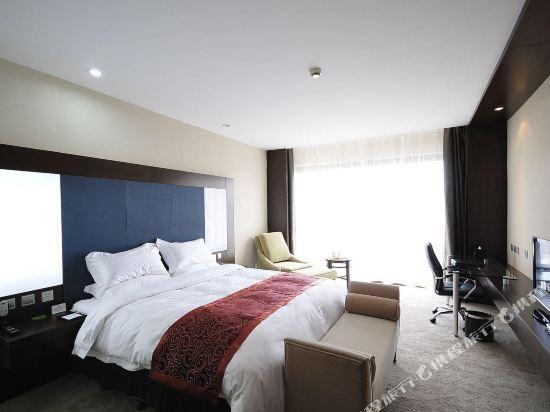 Кайфын: Huanghe Guesthouse