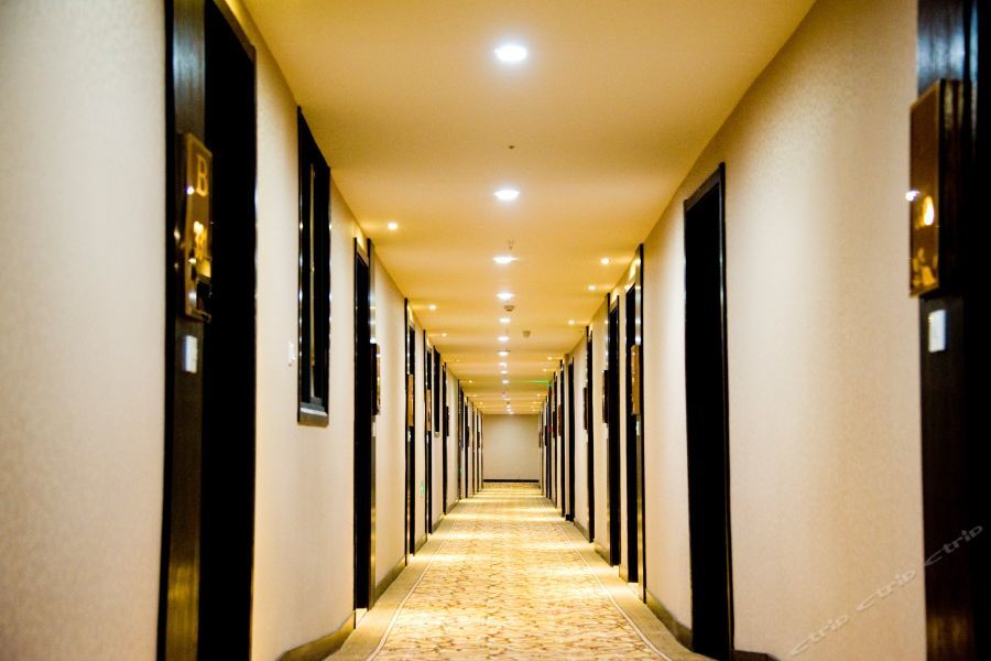 Ханчжоу: Xixili Hotel