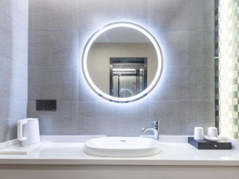 Хэфэй: Shell Hotel Hefei Ma'anshan Road Hefei University of Technology Metro Station