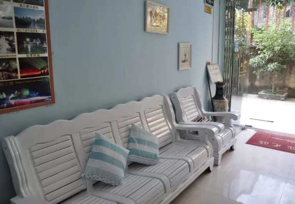 Яншо: Zhaolvchang Holiday Hotel (Yangshuo County Kindergarten West Street)