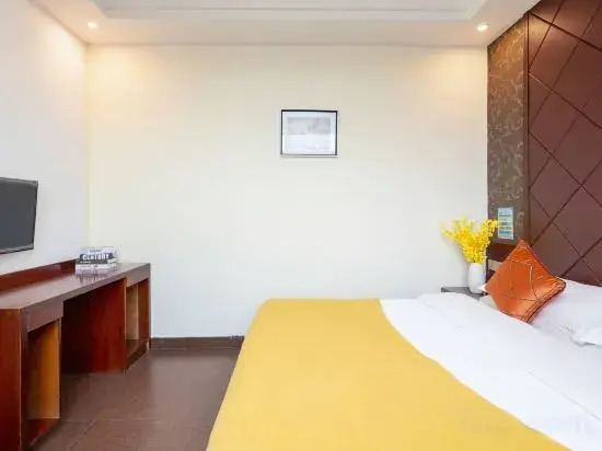 Lanyang: Zhuzhou Beauty Zhiyue Hotel (Zhongxing Street Summer Plaza)