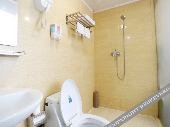 Пекин: Chidao Hotel (Beijing Nanjiao Cancer Hospital Branch)