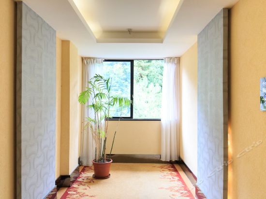 City Comfort Inn Hotel (Laibin Jinxiu) — фото 1