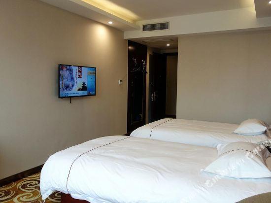 Шанхай: Nayesi Hotel