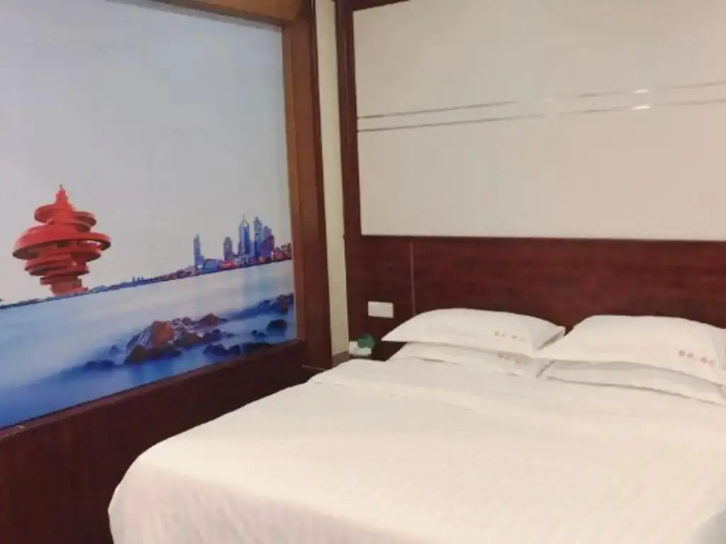 Фошань: Li's Holiday Hotel (Foshan Sanshui Railway Station)