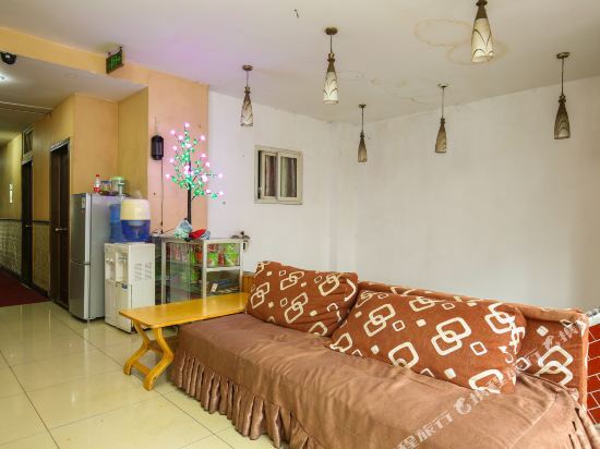 Xijing Hotel (Southwest Hospital Store) — фото 1