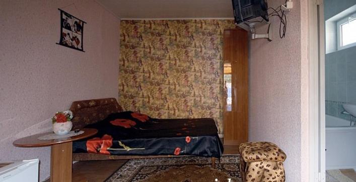 Ейск: Гостевой дом на ростовской 54