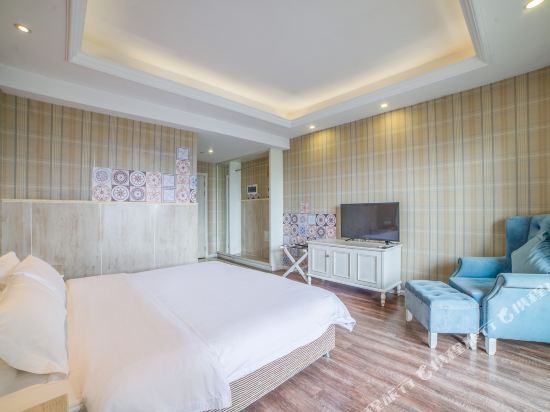 Чэнду: Wake up by Dream Hotel (Chengdu Happy Valley Jinfu Subway Station Branch)