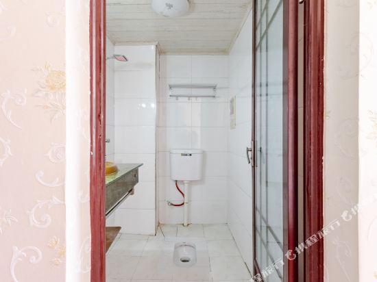 Чунцин: Huafangwan Hostel