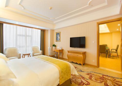 Чанша: Vienna International Hotel Changsha Hongxing  Branch