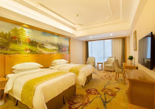 Чанша: Vienna International Hotel Changsha Hongxing  Branch