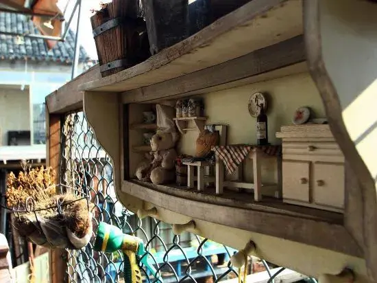 Шанхай: Shanghai Jiaoli Xiaoyan Inn (Zhujiajiao Scenic Area Ancient Town)