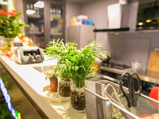 Чанша: Youhuo Qinghui Hostel