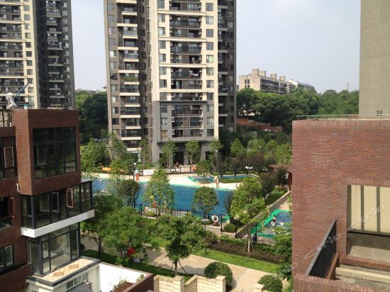 Чанша: Youhuo Qinghui Hostel