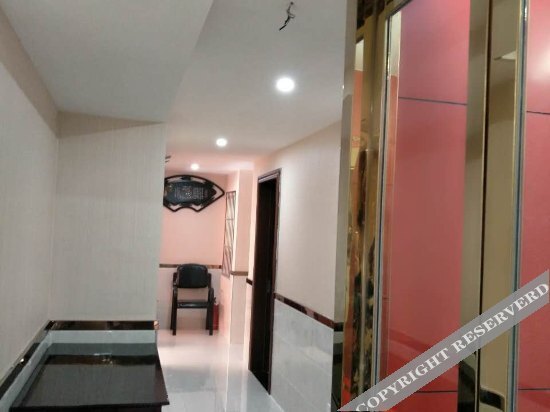 Чунцин: Yinglong Hostel