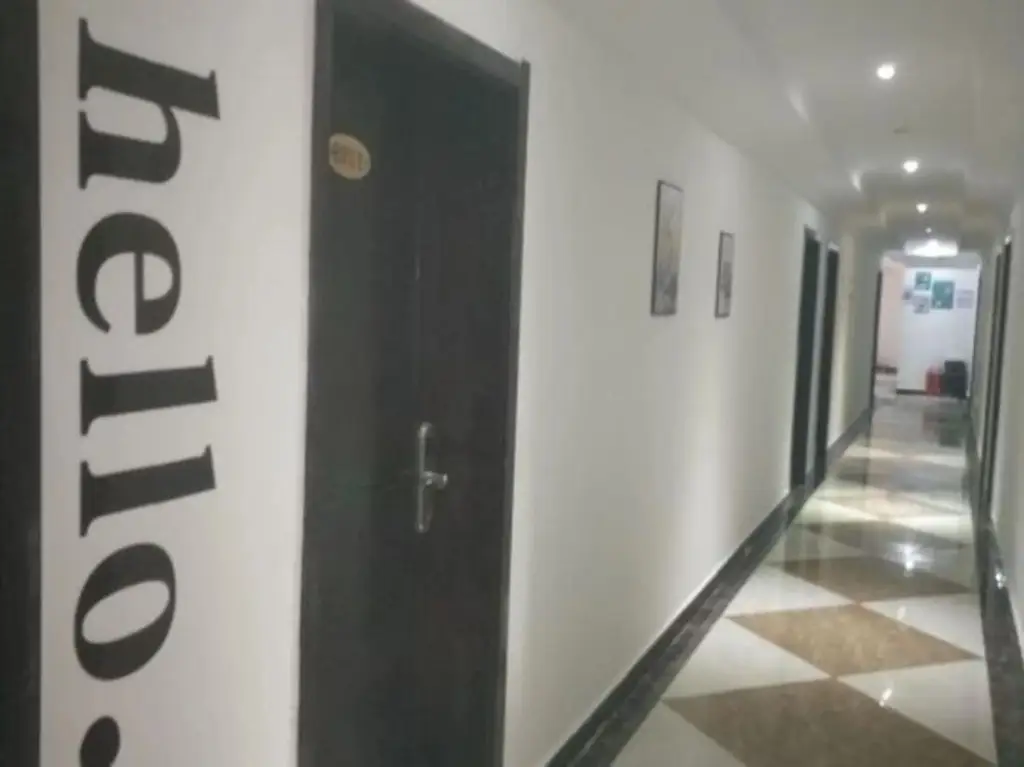 Наньчан: Shuicheng Bandao Hotel