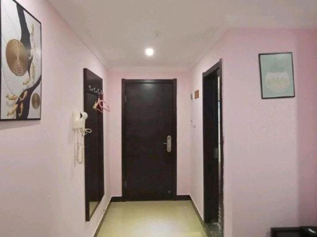 Наньчан: Shuicheng Bandao Hotel