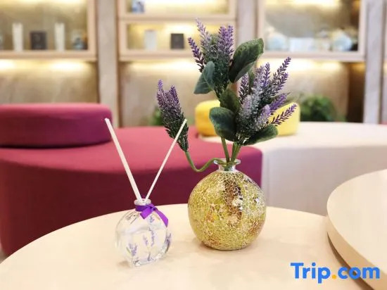 Юэян: Lavande Hotels· Yueyang Linxiang Zhongfa