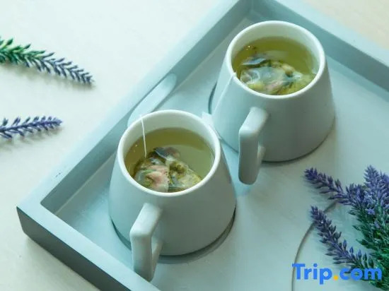 Юэян: Lavande Hotels· Yueyang Linxiang Zhongfa