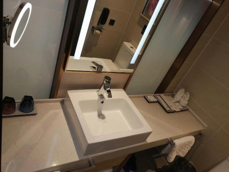 Юэян: Lavande Hotels· Yueyang Linxiang Zhongfa