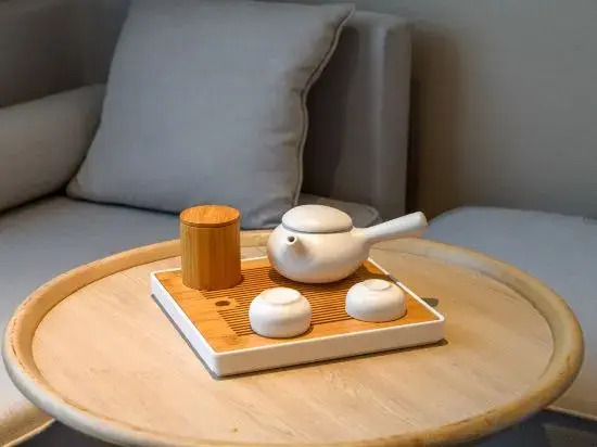 Наньтун: Jinshi Business Hotel(Haimen Commercial Pedestrian Street Branch)