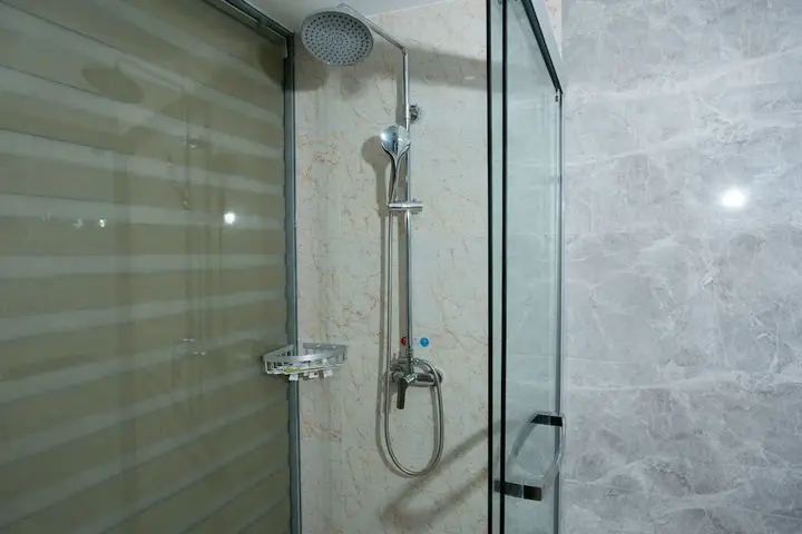 Хуаншань: Huangshan Dexin Hotel