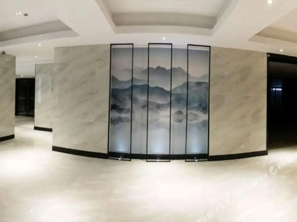 Шаоксинг: NANYUAN INN Hotel (Zhuji Huanpu East Road)