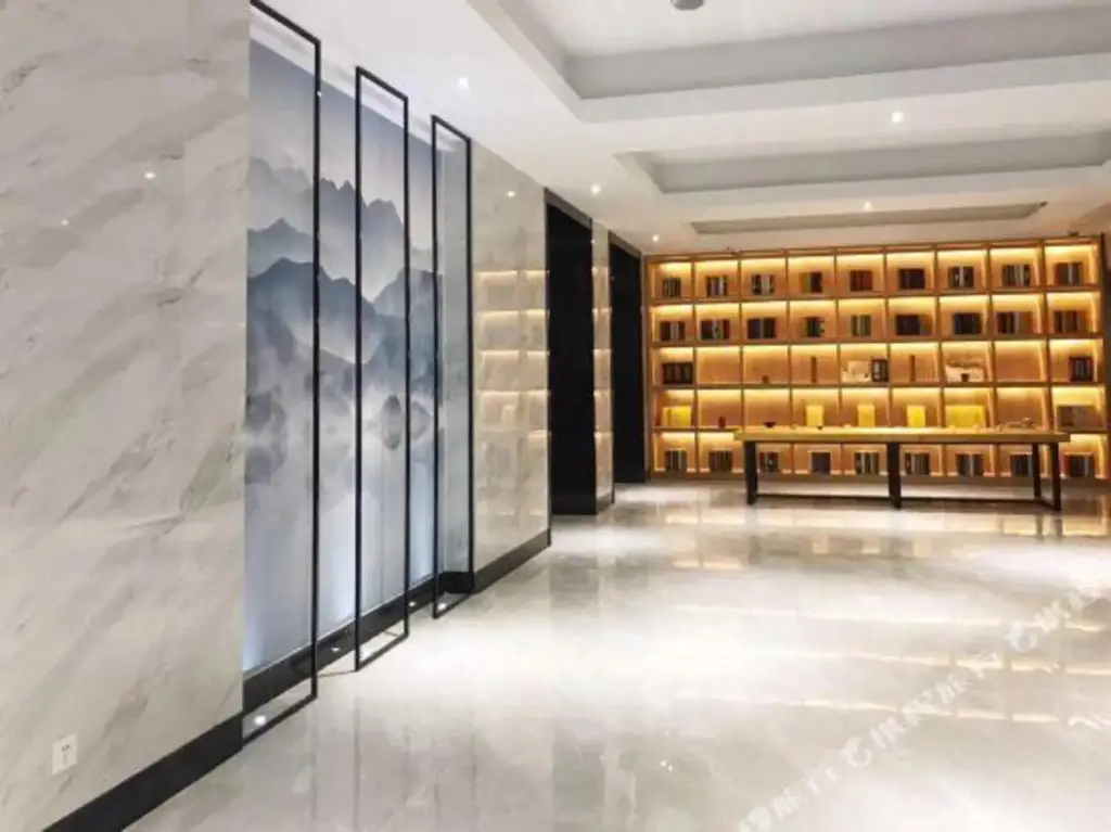 Шаоксинг: NANYUAN INN Hotel (Zhuji Huanpu East Road)
