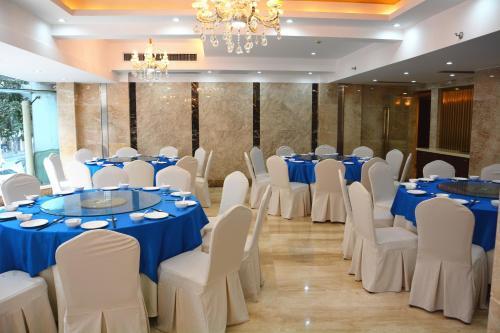 Чэнду: Jin Di Hotel