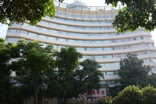 Jin Di Hotel — фото 1