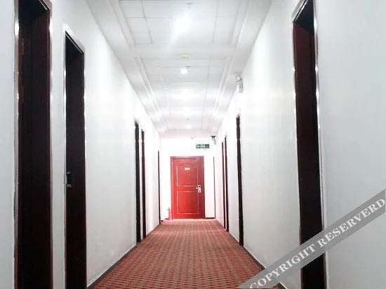 Чжуншань: Zhong Shan Qin Yi Ge Hotel