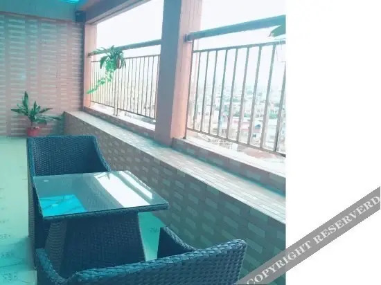 Дунгуань: Bafang Express Hotel