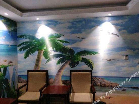 Чанша: Xiangnong Hotel