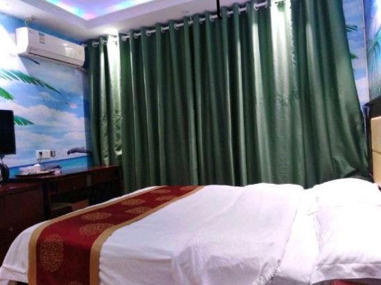 Чанша: Xiangnong Hotel