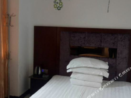 Чанша: Xiangnong Hotel
