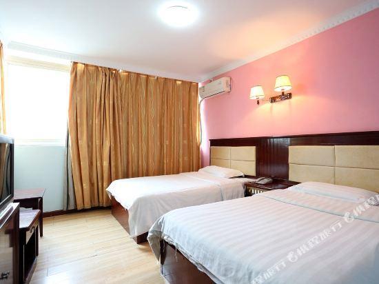 Чанша: Xiangnong Hotel
