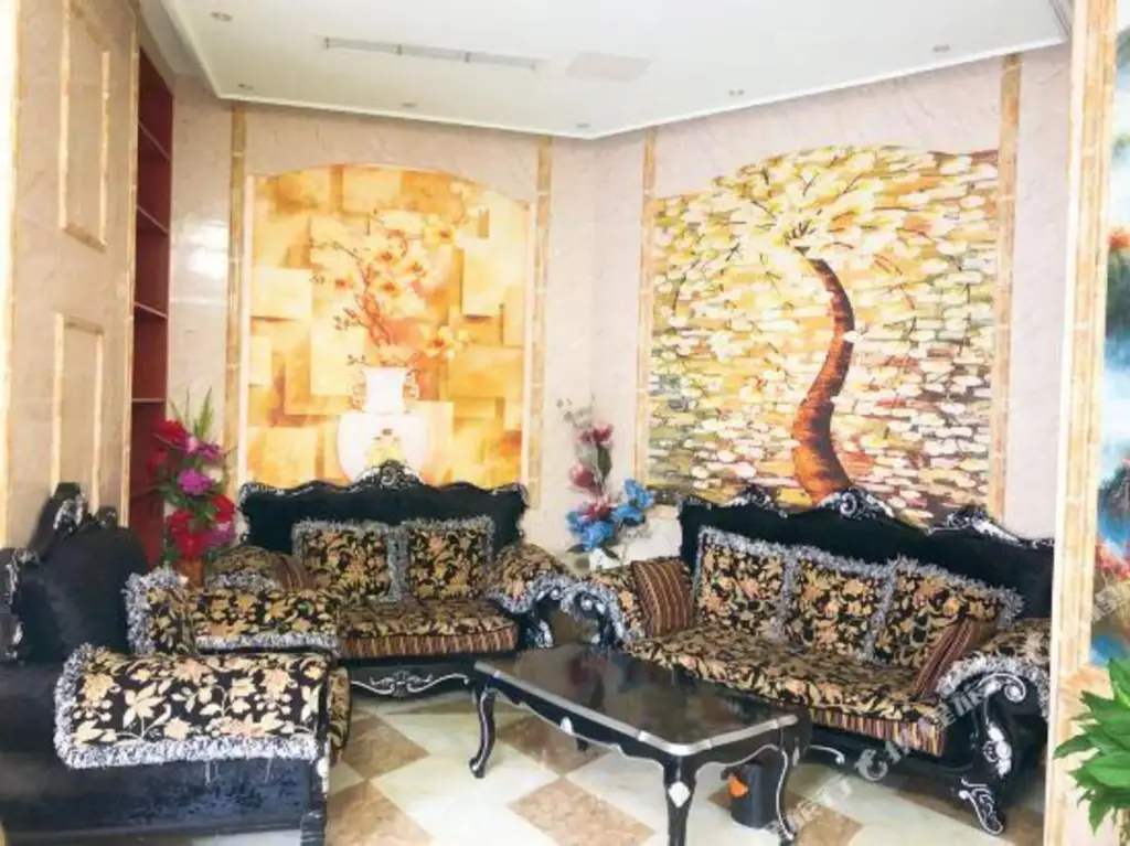 Чунцин: Jinlong Hotel