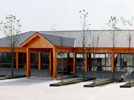 溧阳朝阳休闲园 — фото 1