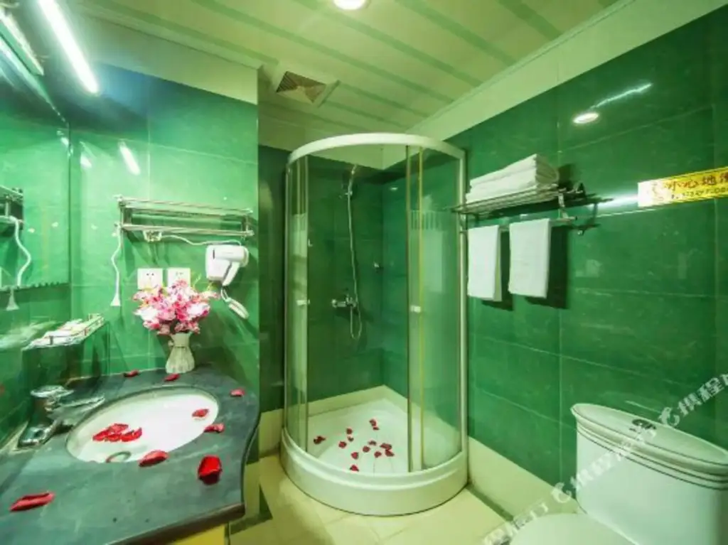 Yageba Hotel — фото 1