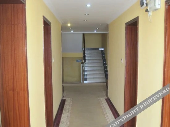 Лицзян: Yageba Hotel