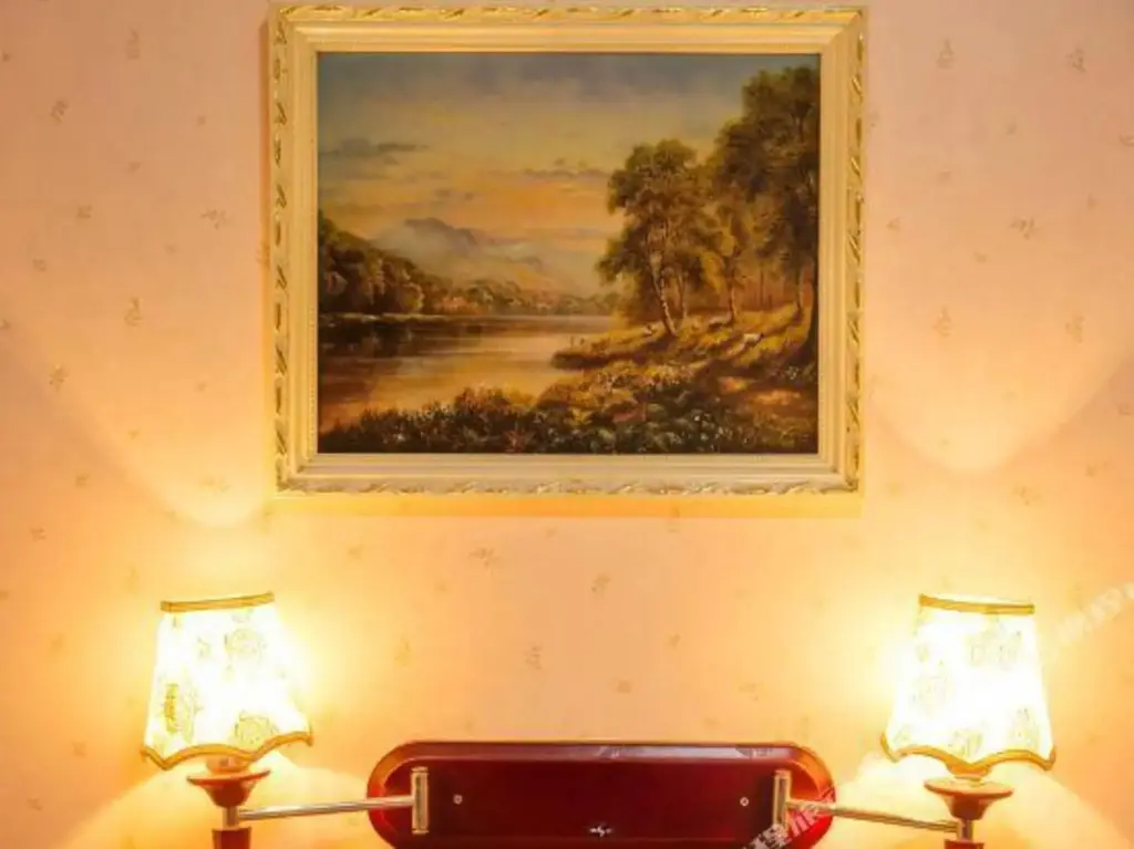 Лицзян: Yageba Hotel