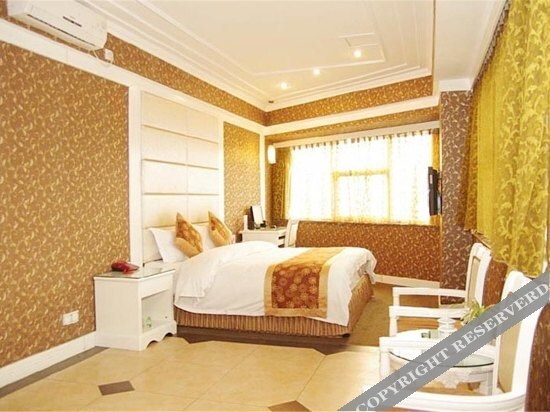 Панжихуа: New Window Hotel Chain (Panzhihua Zhuhu Garden)