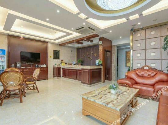 Хучжоу: Huzhou Fisherman 's Holiday Hotel