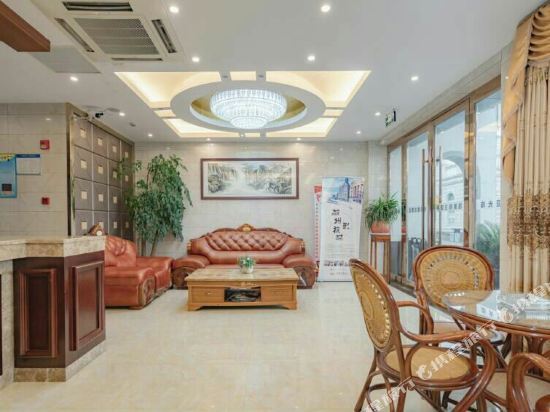 Хучжоу: Huzhou Fisherman 's Holiday Hotel